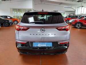 Grandland X 1.2 GS Line *AGR *SHZ *LHZ *Kam *Navi