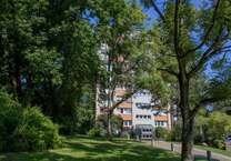 Wohnung zum Mieten in Essen 483 € 61.11 m²