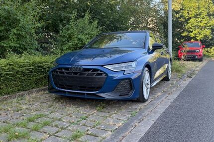 Audi A3 13.000 km 33.600 &euro; Hagen 58119