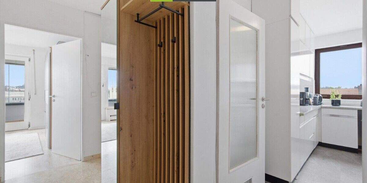 Etagenwohnung Lindenberg im Allgäu Lindenberg - 2 Zimmer, 69 m&sup2;, 219.000&euro; | Angebot:25693689