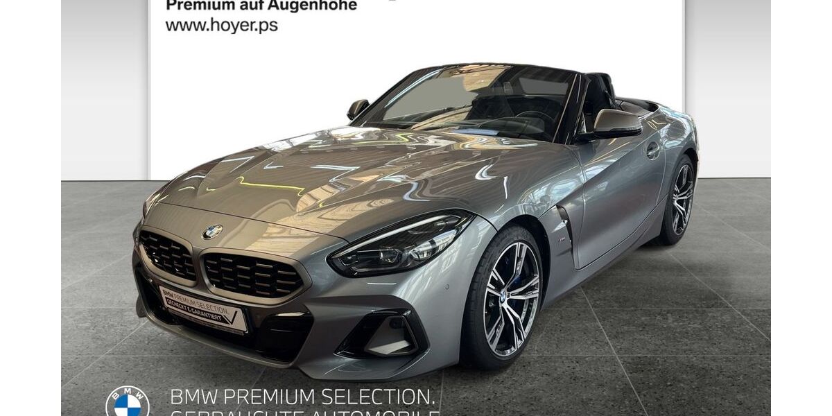 BMW Z4 M40 12.830 km 54.890 &euro; Nienburg 31582