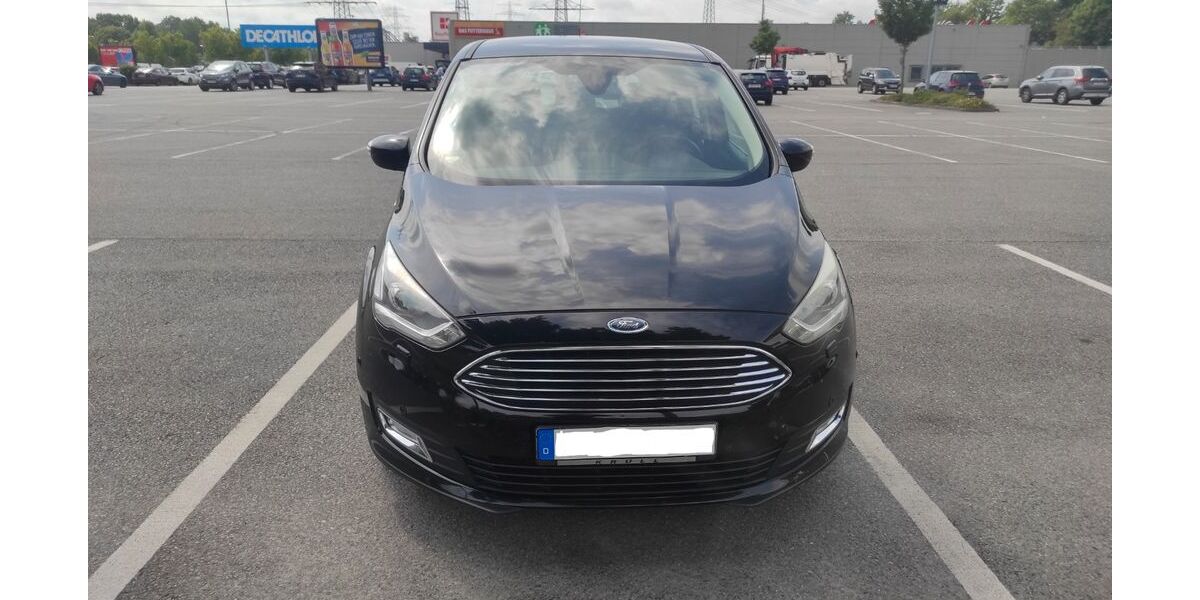 Ford C-Max 184.690 km 7.800 &euro; Hamburg 22045