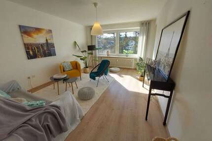 Wohnung zum Kaufen in Hannover 169.000 € 65 m²