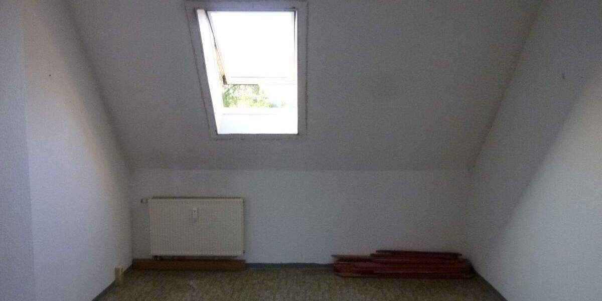 Etagenwohnung Unterwellenborn Kamsdorf - 3 Zimmer, 64 m&sup2;, 29.900&euro; | Angebot:25734729