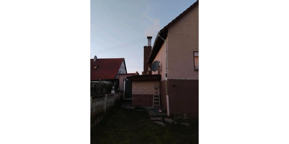 Einfamilienhaus Buchen (Odenwald) - 5 Zimmer, 96 m&sup2;, 190.000&euro; | Angebot:26754585