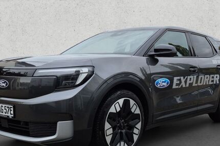 Ford Explorer 13.500 km 45.900 &euro; Alfeld 31061