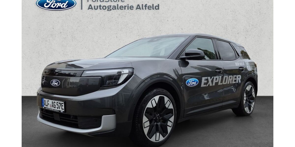 Ford Explorer 13.500 km 45.900 &euro; Alfeld 31061
