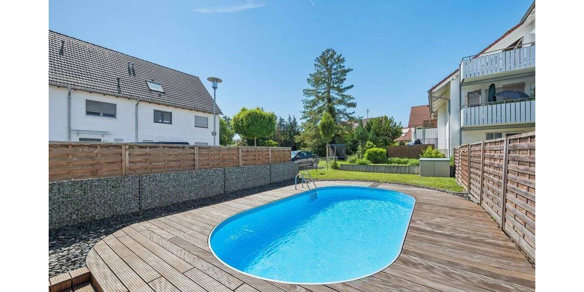 Etagenwohnung Murr - 3 Zimmer, 90 m&sup2;, 399.000&euro; | Angebot:26835410