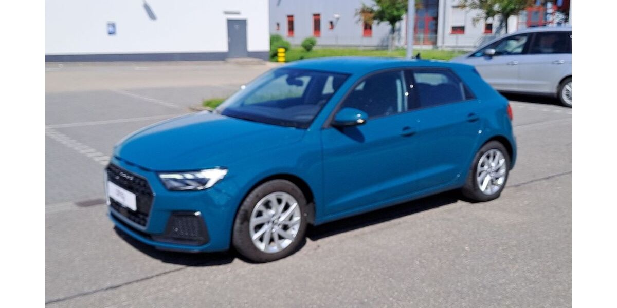 Audi A1 70.306 km 20.430 &euro; Durmersheim 76448