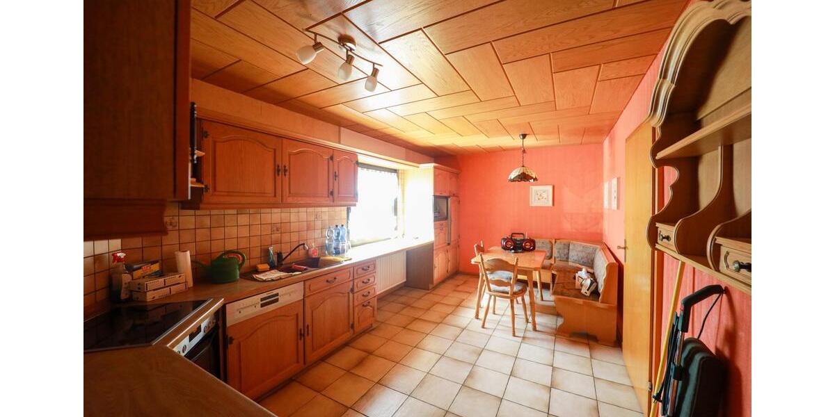 Einfamilienhaus Freisen - 5 Zimmer, 161 m&sup2;, 264.000&euro; | Angebot:26918968