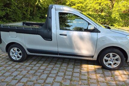 Dacia Pick Up 40.000 km 12.900 &euro; Schwindegg 84419