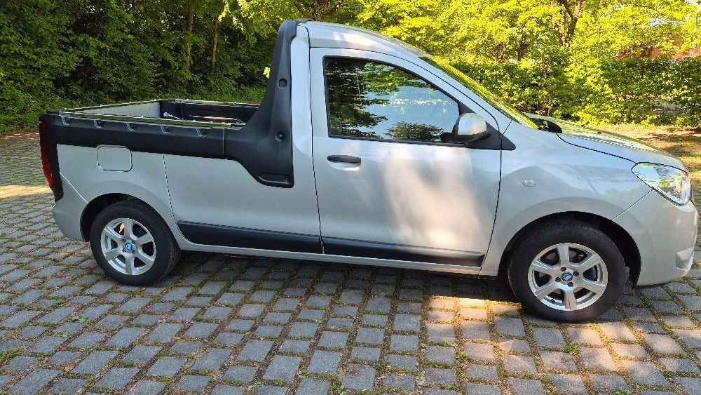 Dacia Pick Up 40.000 km 12.900 &euro; Schwindegg 84419