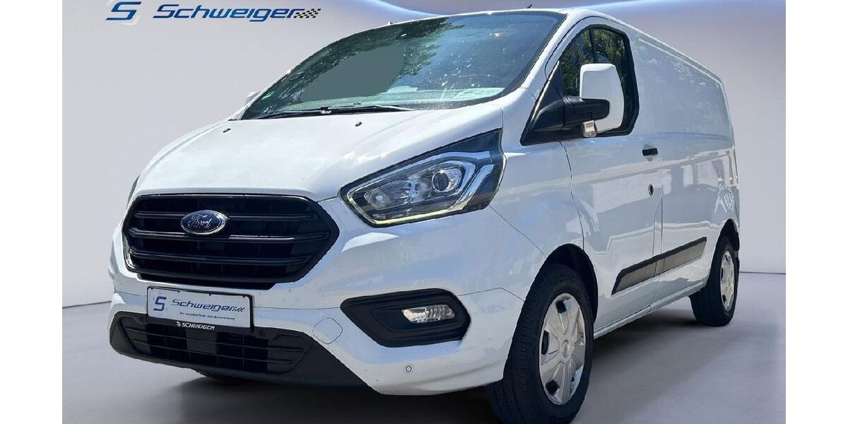 Ford Tourneo Custom 220.700 km 11.700 &euro; Utting 86919