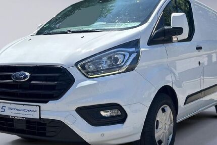 Ford Transit Custom 220.700 km 10.600 &euro; Utting 86919