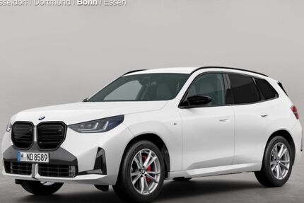 BMW X3 M50 24.751 km 71.399 &euro; Bonn 53119
