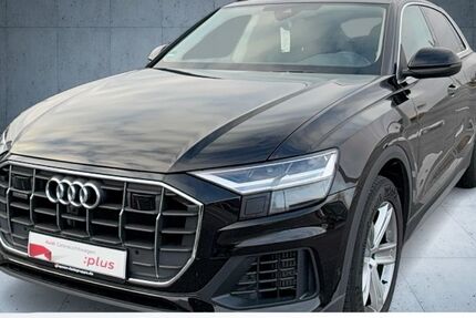 Audi Q8 63.897 km 52.520 &euro; Neutraubling 93073