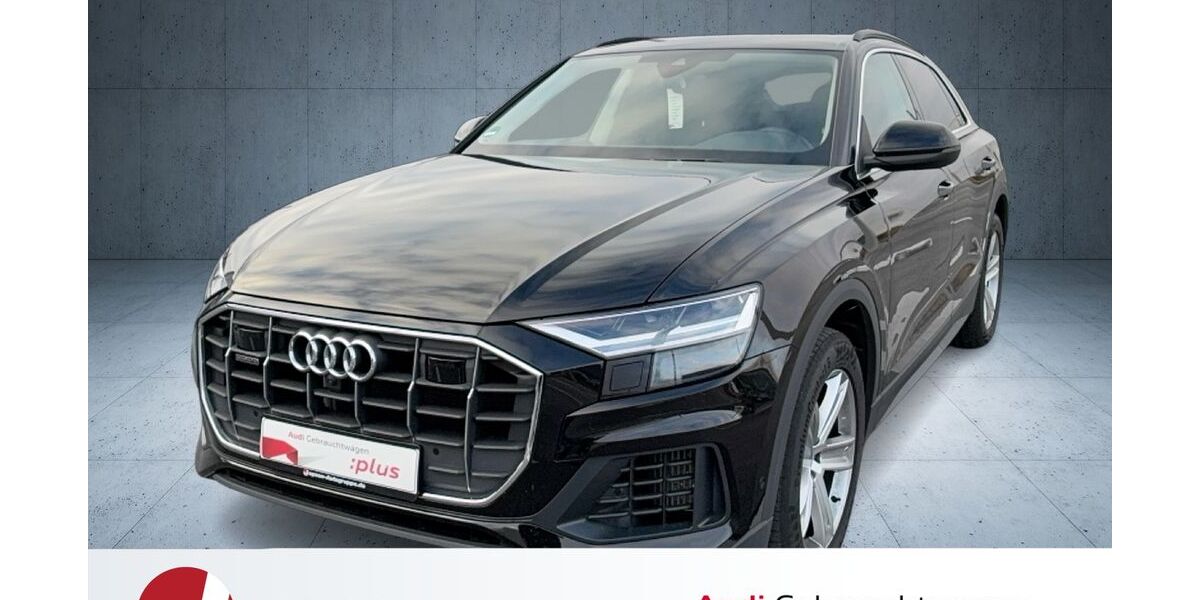 Audi Q8 63.897 km 52.520 &euro; Neutraubling 93073