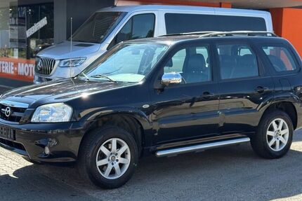 Mazda Tribute