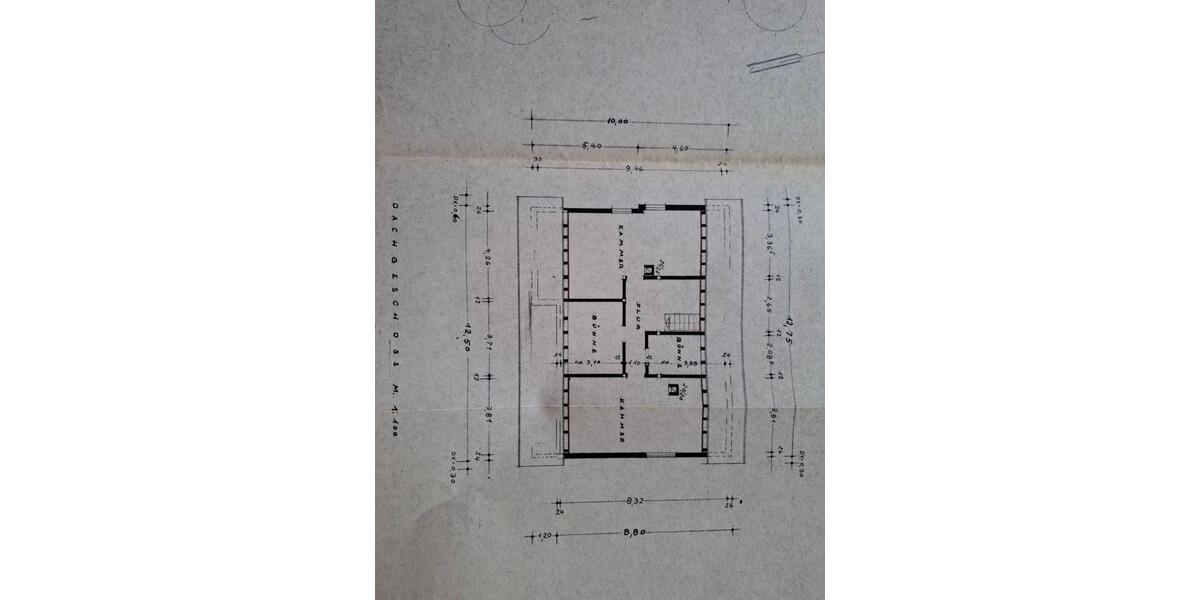 Einfamilienhaus Sulz am Neckar - 4 Zimmer, 167 m&sup2;, 450.000&euro; | Angebot:25933102