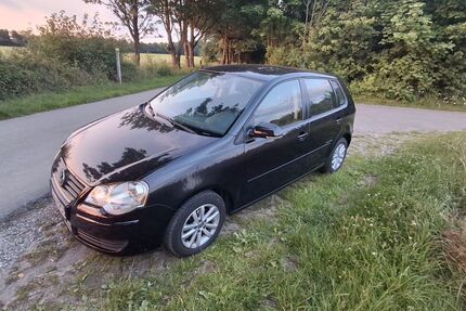 VW Polo 195.000 km 2.290 &euro; Holdorf 49451