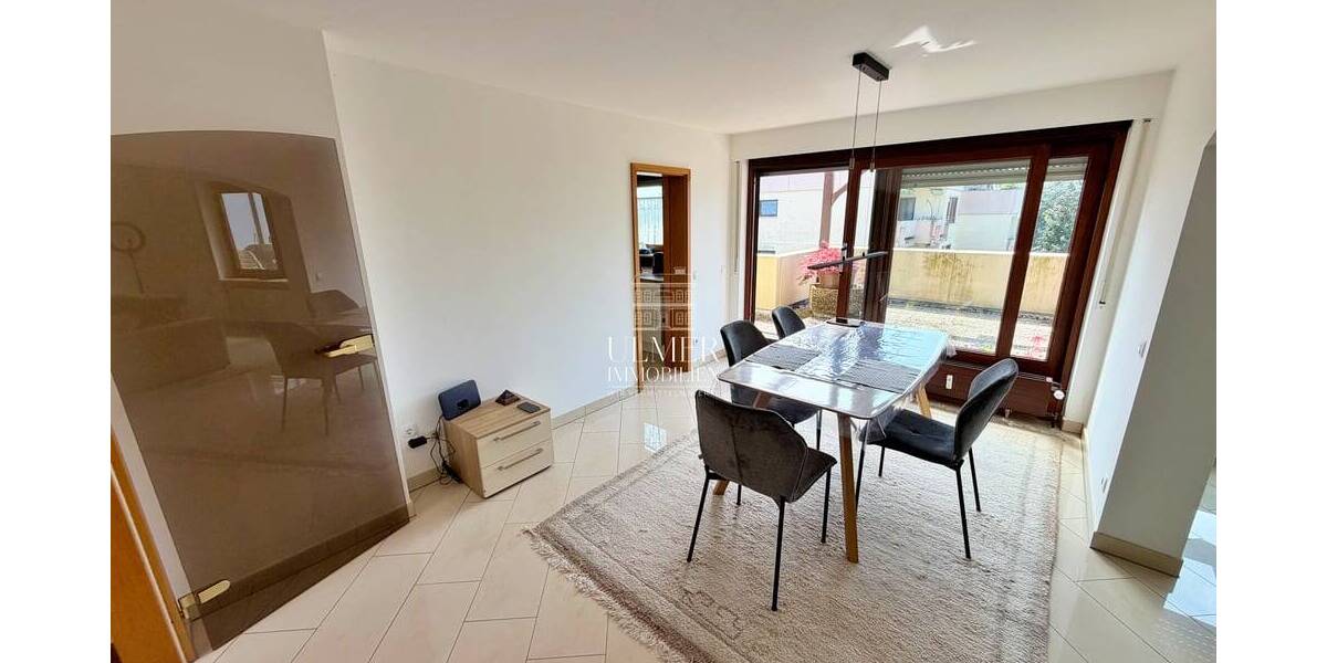Etagenwohnung Bietigheim-Bissingen Bissingen - 3 Zimmer, 125 m&sup2;, 579.000&euro; | Angebot:26693271