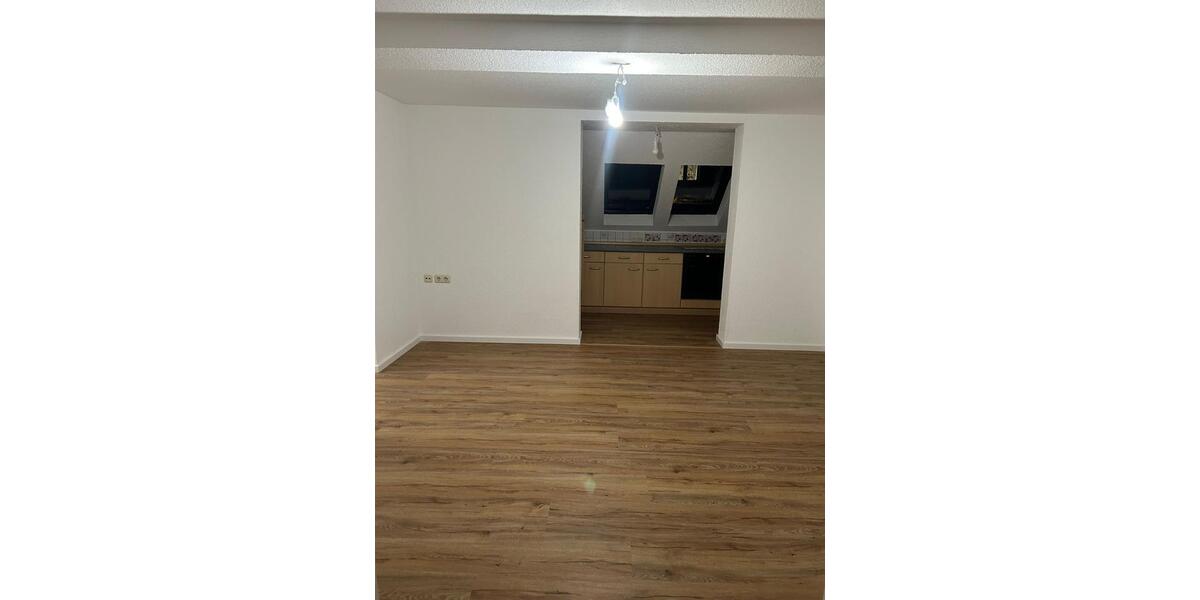 2 Zimmerwohnung mit 46qm Wohnfläche in Steinach 2 zimmer