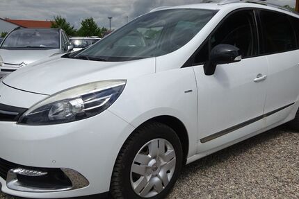 Renault Scenic 190.423 km 4.000 &euro; Dresden 01219