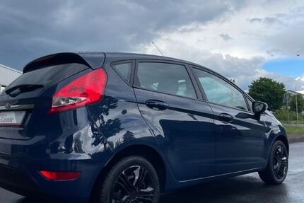 Ford Fiesta 35.000 km 6.980 &euro; Neuwied 56566