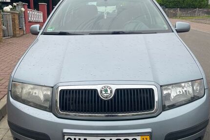 Skoda Fabia 157.090 km 2.290 &euro; Osterode 37520