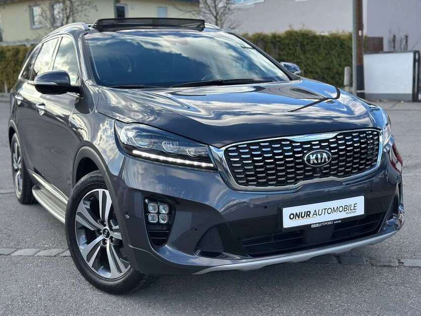 Sorento