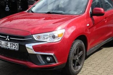 Mitsubishi ASX 86.828 km 11.990 &euro; Treia 24896