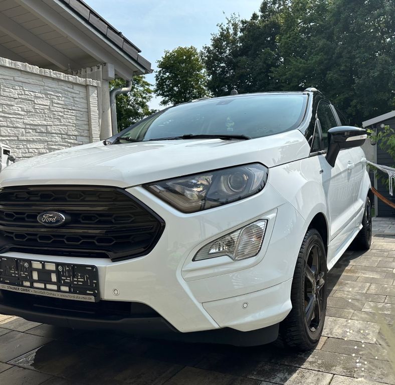 EcoSport