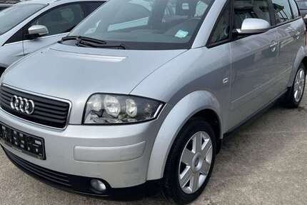 Audi A2 150.000 km 4.499 &euro; Lünen 44532