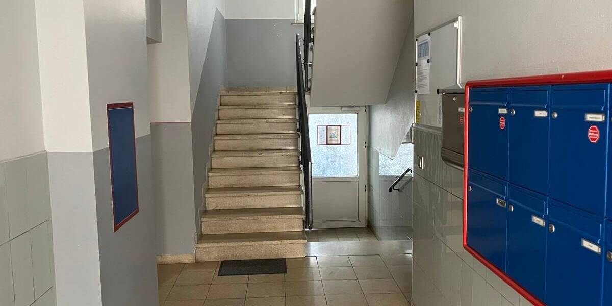 Etagenwohnung Fürth Innenstadt - 4 Zimmer, 112 m&sup2;, 359.000&euro; | Angebot:25210531