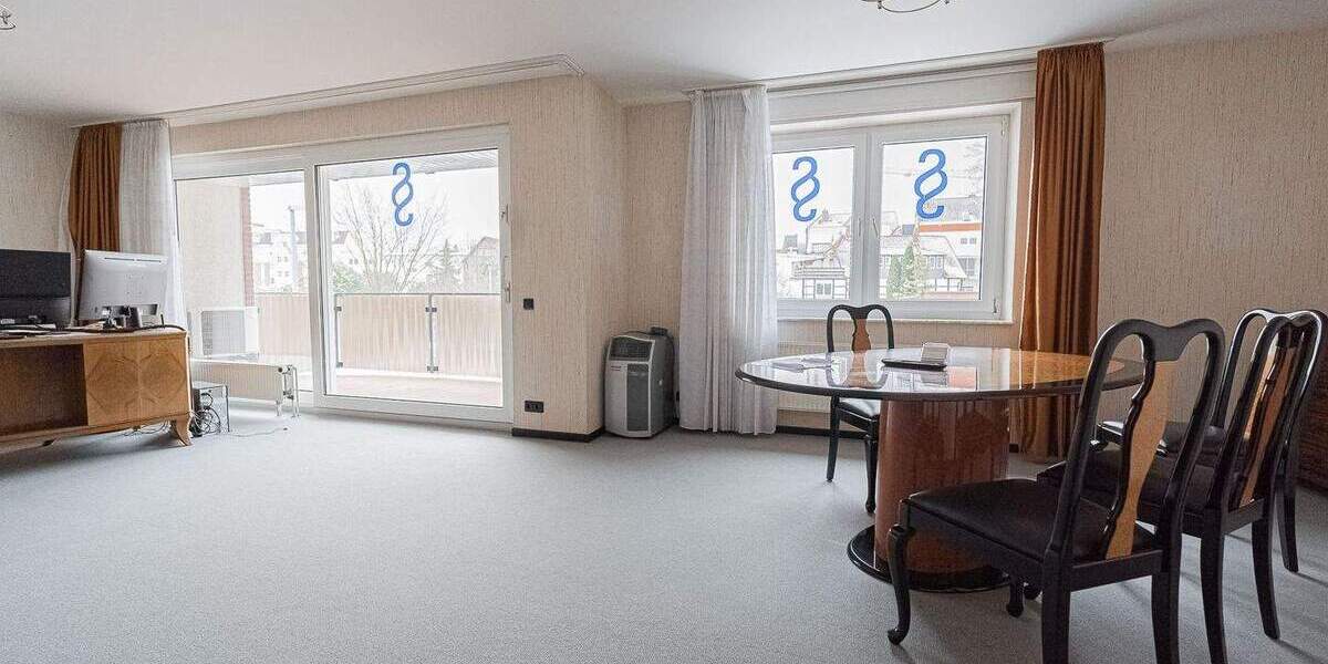 Gewerbeobjekt Barsinghausen - 4 Zimmer, 200 m&sup2;, 1.800&euro; | Angebot:26555465