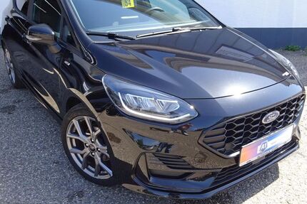 Ford Fiesta 44.504 km 14.900 &euro; Villingen-Schwenningen 78052