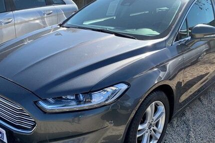 Ford Mondeo 104.225 km 16.250 &euro; Issum/Ortsteil Oermten 47661