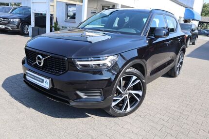 Volvo XC40 115.139 km 24.960 &euro; Darmstadt 64291