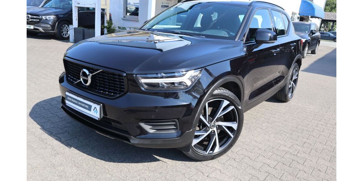 Volvo XC40 115.139 km 24.960 &euro; Darmstadt 64291