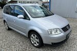 VW Touran 2.0 TDI Highline 7-Sitzer Tempomat AHK 220.000 km 2.000 &euro; Altdorf 84032