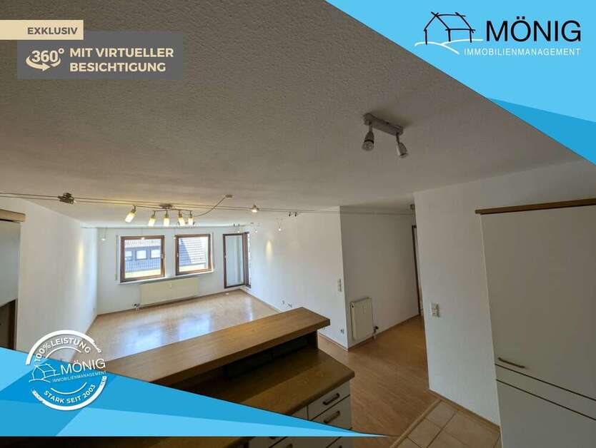 Wohnung zum Kaufen in Böblingen 329.000 € 78.44 m²