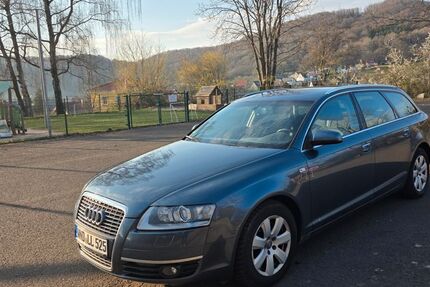 Audi A6 179.000 km 3.750 &euro; Namborn 66640