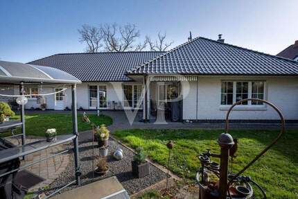 Haus Kreuzau Langenbroich - 5 Zimmer, 150 m&sup2;, 245.500&euro; | Angebot:25836962