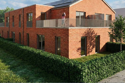 Wohnung Lingen / Damaschke Lingen - 2 Zimmer, 61 m&sup2;, 245.000&euro; | Angebot:26331247