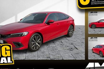 Honda Civic 6.600 km 32.900 &euro; Ludwigshafen 67065