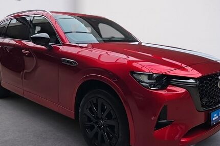 Mazda CX-80 20.509 km 46.990 &euro; Husum 25813