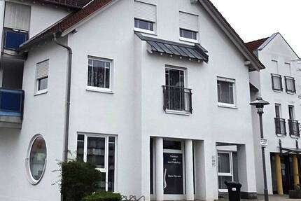 Wohnung Aulendorf - 2 Zimmer, 56 m&sup2;, 199.000&euro; | Angebot:26702521