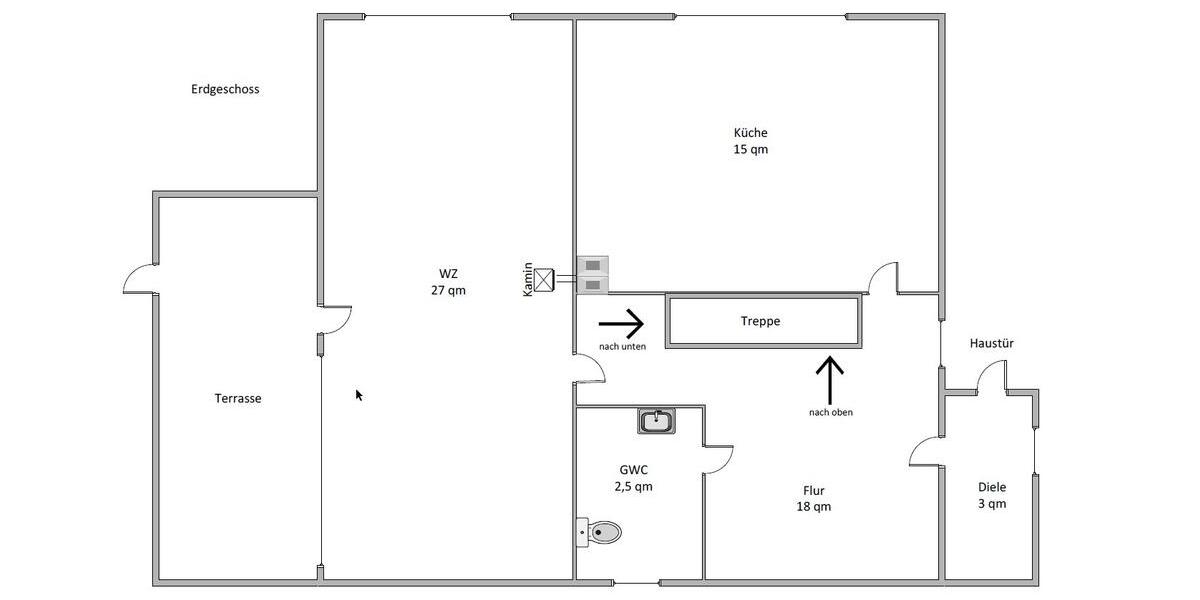 Einfamilienhaus Tessin - 5 Zimmer, 170 m&sup2;, 350.000&euro; | Angebot:26945275