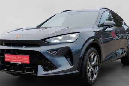 Cupra Formentor 21.200 km 31.450 &euro; Beilngries 92339