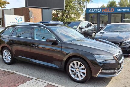 Skoda Superb 97.900 km 21.900 &euro; Berlin 13599